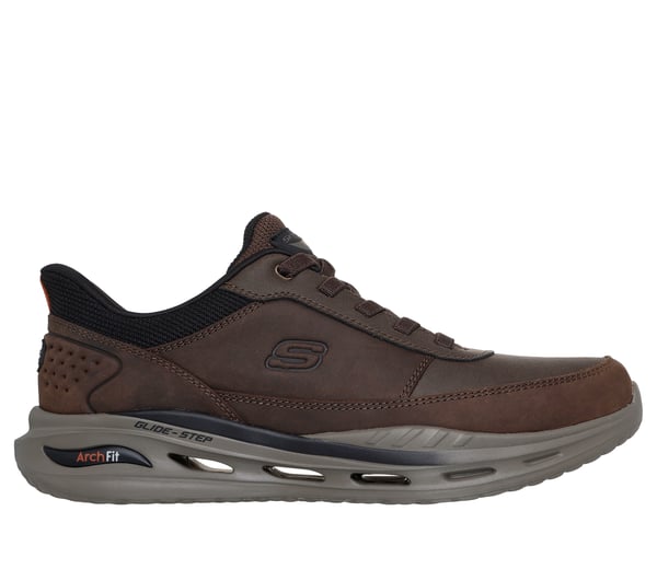 Tênis Skechers Slip-ins: Arch Fit Orvan - Moxley