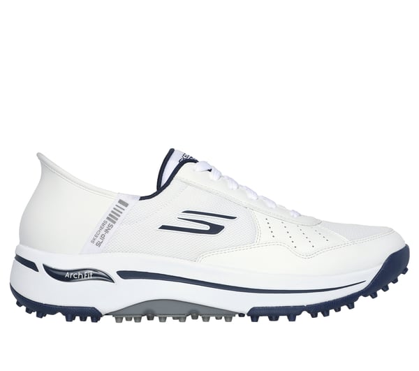 Tênis Skechers Slip-ins: GO GOLF Arch Fit - Line Up