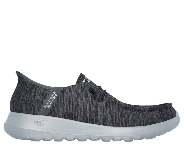 Tênis Skechers Slip-ins: GO WALK Max - Free Hands