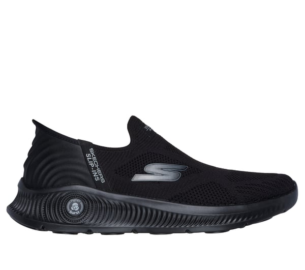 Tênis Skechers Slip-ins: GO WALK Anywhere - The Tourist