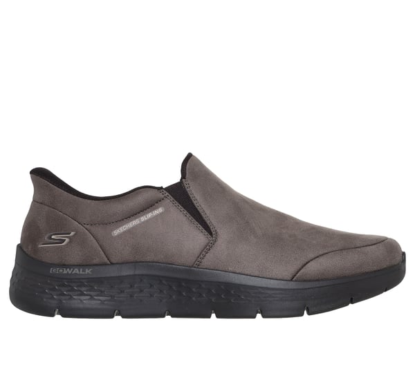 Tênis Skechers Slip-ins: GO WALK Flex - Ray