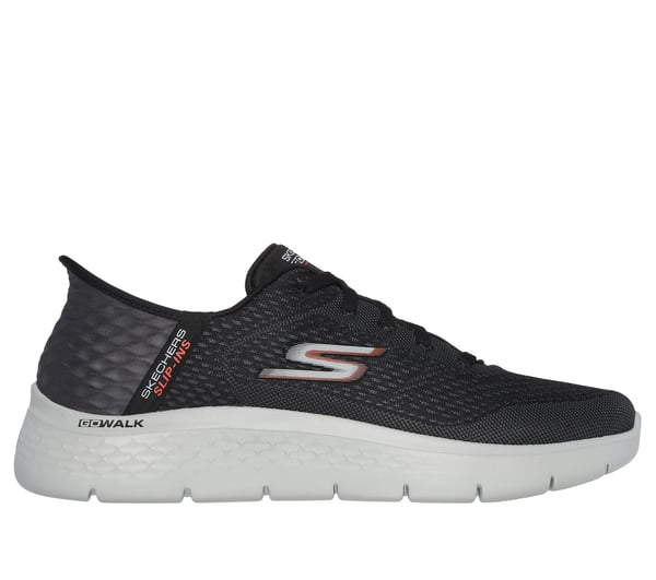 Tênis Skechers Slip-ins: GO WALK Flex - New World