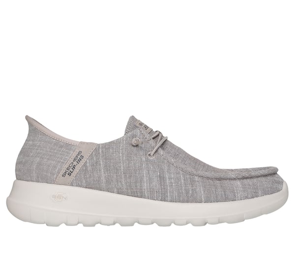 Tênis Skechers Slip-ins: GO WALK Max - With Ease