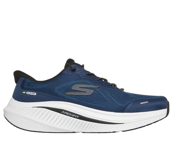 Tênis Skechers Slip-ins: GO WALK Max Cushioning Arch Fit - Justin