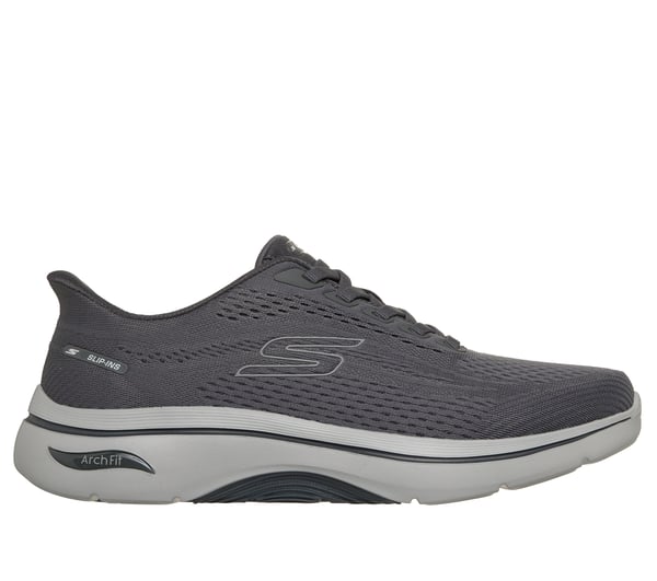 Tênis Skechers Slip-ins: GO WALK Arch Fit 2.0 - Percy