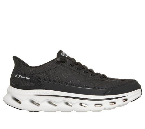 Tênis Skechers Slip-ins: GO WALK Glide-Step 2.0 - Cozy Fit Walker