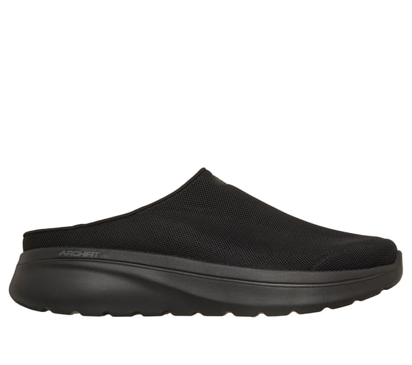 Tênis Skechers Relaxed Fit: GO WALK Arch Fit N-Joy - Saul