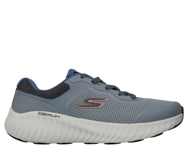 GO RUN Now - Prisma — GRAY / CHARCOAL