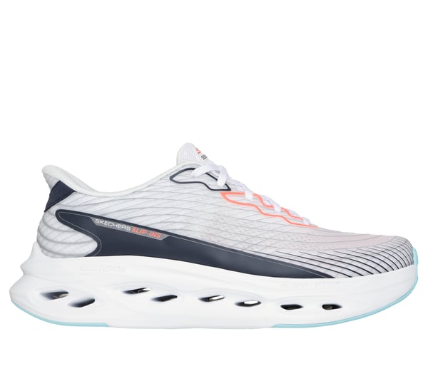 Tênis Skechers Slip-ins: Max Cushioning Glide-Step - Sapphire