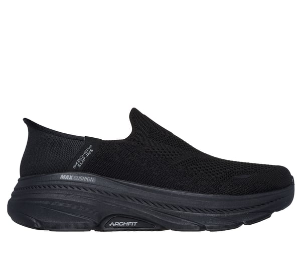 Tênis Skechers Slip-ins: Max Cushioning Arch Fit 2.0 - Fortuitous 2.0