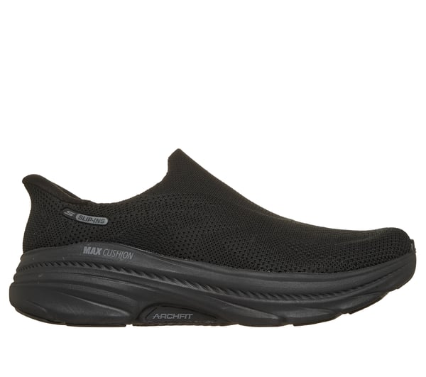 Tênis Skechers Slip-ins: Max Cushioning Arch Fit 2.0 - Avner
