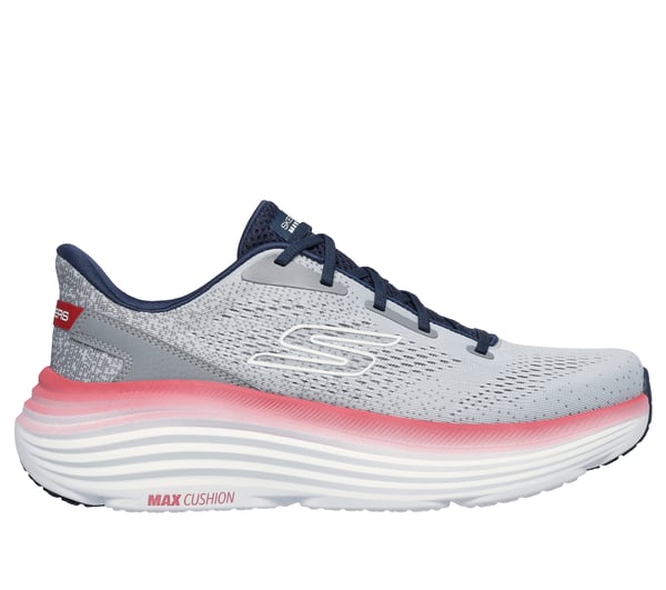 Tênis Skechers Max Cushioning Endeavour - Kauska