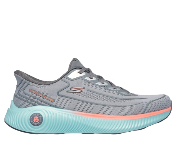 Tênis Skechers Slip-ins: Arch Fit GO RUN Anywhere - Ember