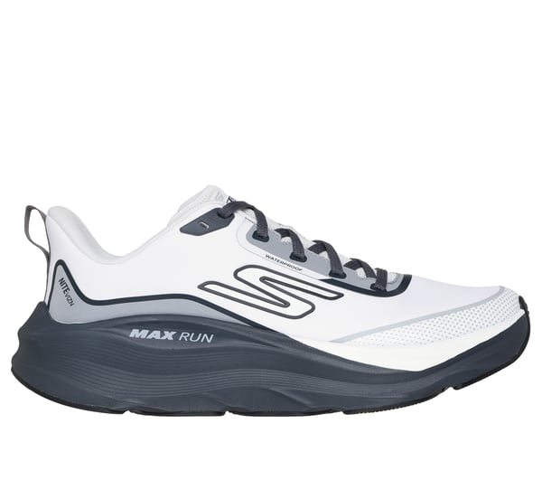 Tênis Skechers Waterproof: Max Run - Vorteza