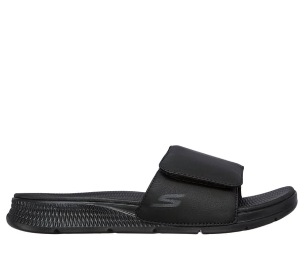 Skechers GO Consistent - Watershed — BLACK