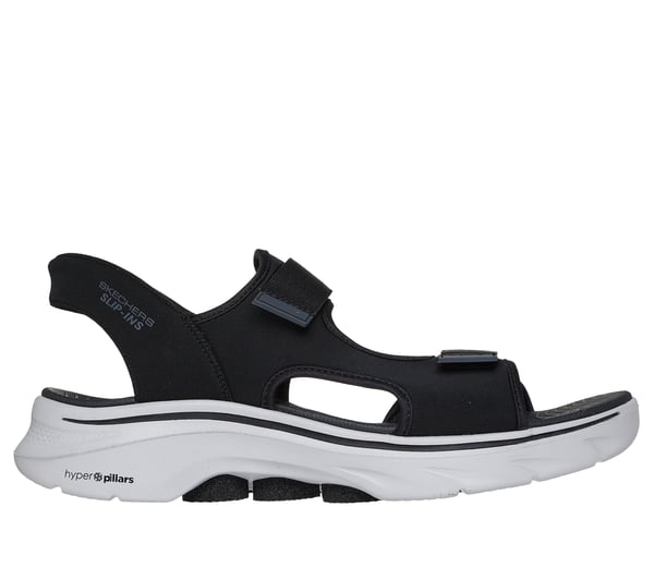 Tênis Skechers Slip-ins: GO WALK 7 Sandal - Ken