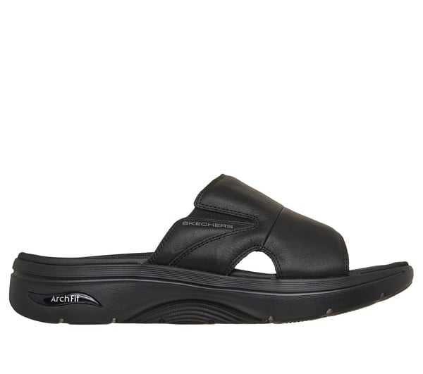Tênis Skechers GO WALK Arch Fit 2.0 Sandal - Ultra Span II