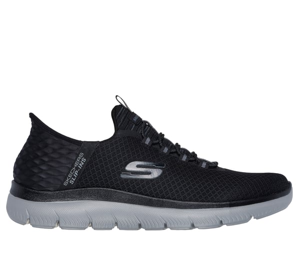 Tênis Skechers Slip-ins: Summits - High Range