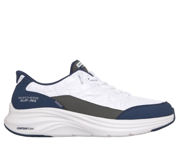 Tênis Skechers Slip-ins: Contour Foam - Cozy Fit