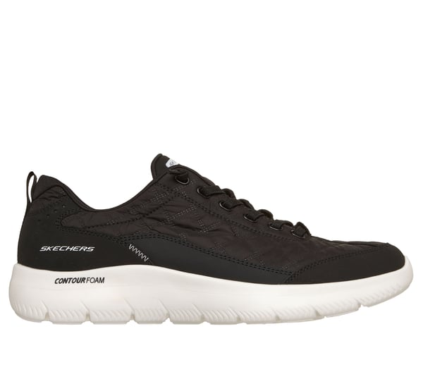 Tênis Skechers Summits Contour Foam - Cozy Fit