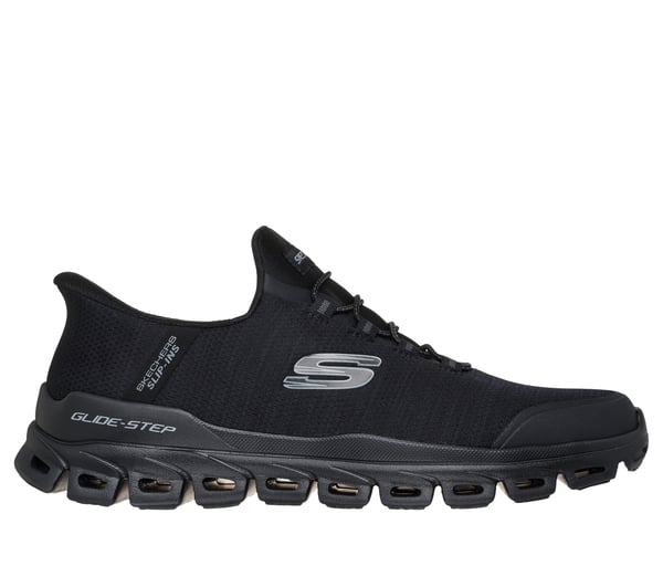 Tênis Skechers Slip-ins: Glide-Step - Zefyr