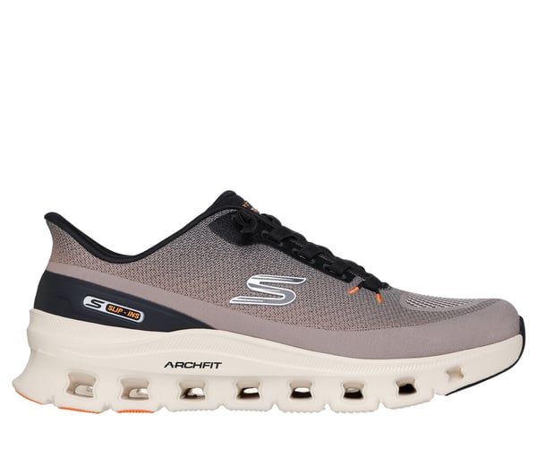 Tênis Skechers Slip-ins: Arch Fit Glide-Step Pro