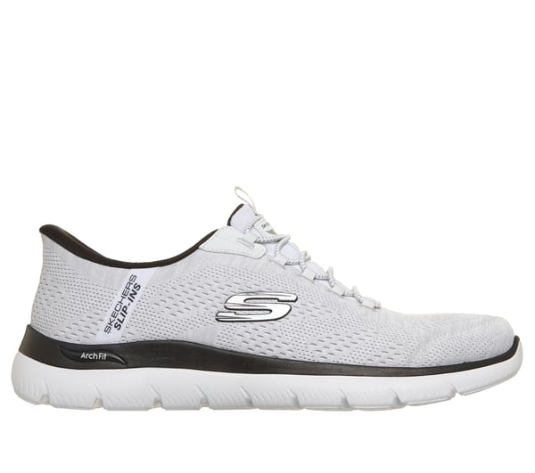 Tênis Skechers Slip-ins: Arch Fit Summits - Vorken