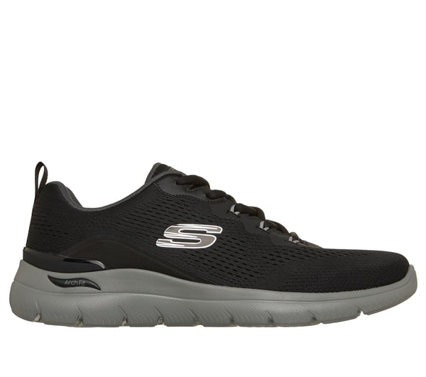 Tênis Skechers Arch Fit Summits - Kravel