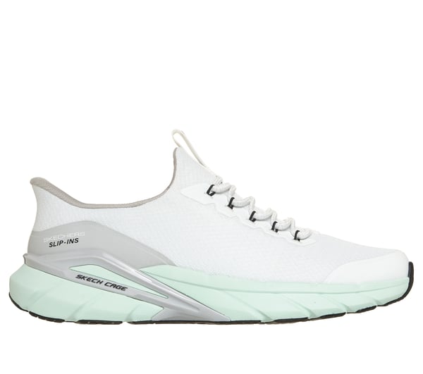 Tênis Skechers Slip-ins: Skech Cage - Covra
