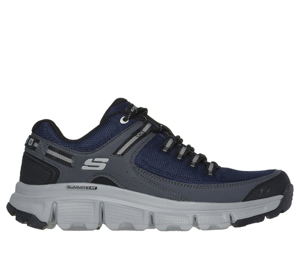 Tênis Skechers Summits All-Terrain - Upper Draft