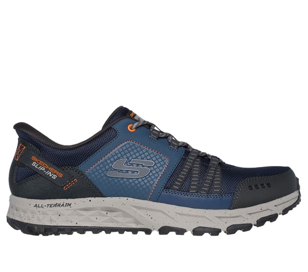 Tênis Skechers Slip-ins: Escape Plan - Stunt Plan