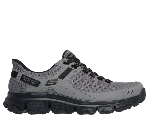 Tênis Skechers Slip-ins: Summits All-Terrain - Distant Bridge