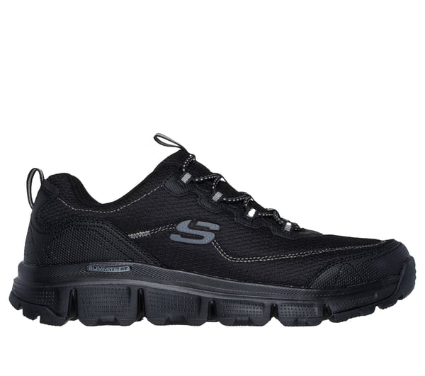 Summits All-Terrain - Triple Bridges — BLACK