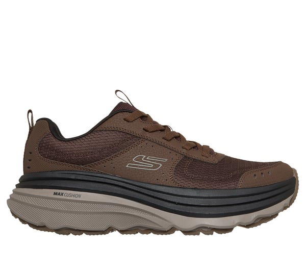 Tênis Skechers Relaxed Fit: Max Cushioning Zirrus - Zirrostratus