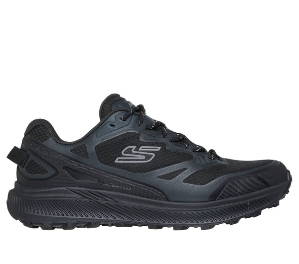 Waterproof: Ridgestar - Lion Creek — BLACK