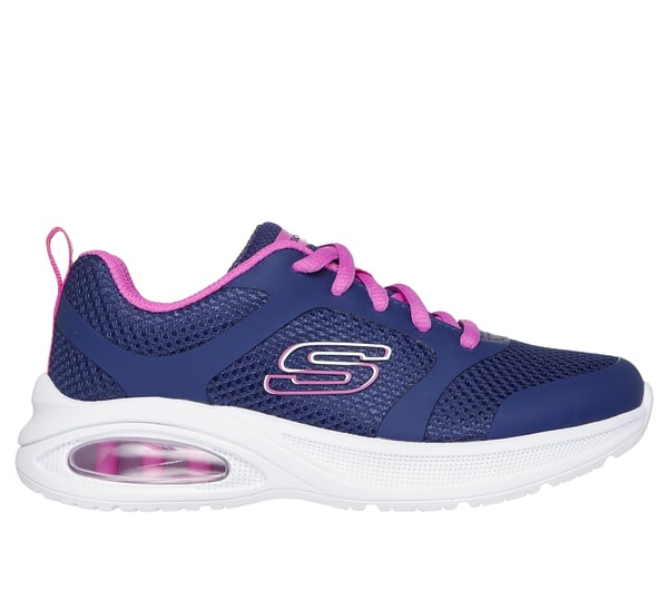 Microspec Max Advance - Unstoppable Wonder — NAVY / PURPLE
