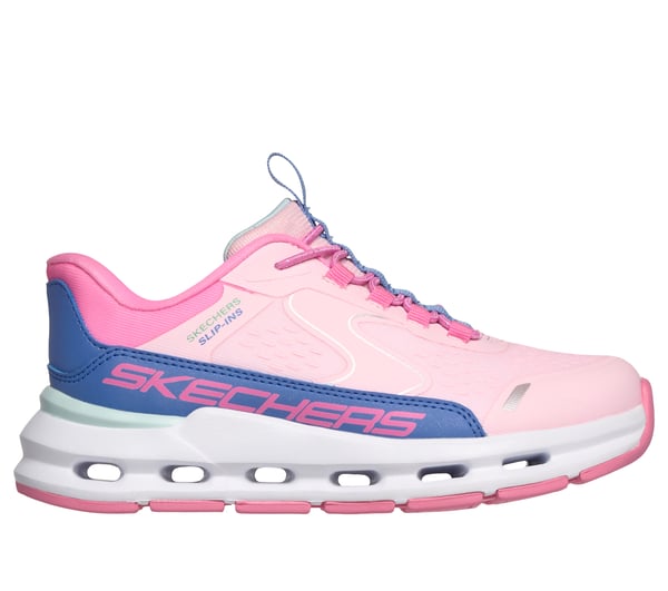 Tênis Skechers Slip-ins: Glide-Step   - Vista Lane