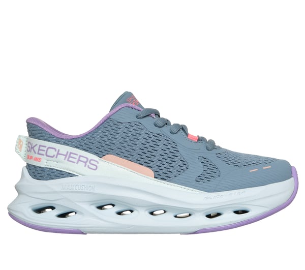 Tênis Skechers Slip-ins: Max Cushioning Glide-Step - Smooth Soles