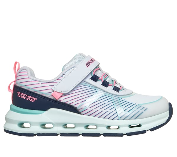 Tênis Skechers Glide-Step Plus - Sprint Lines
