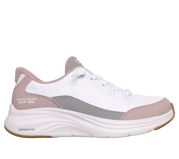 Tênis Skechers Slip-ins: Contour Foam - Cozy Fit