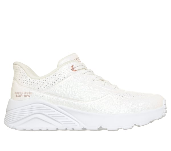 Tênis Skechers Slip-ins: UNO Lite Ease