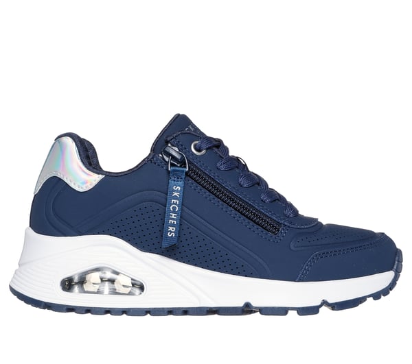 UNO Gen1 — NAVY