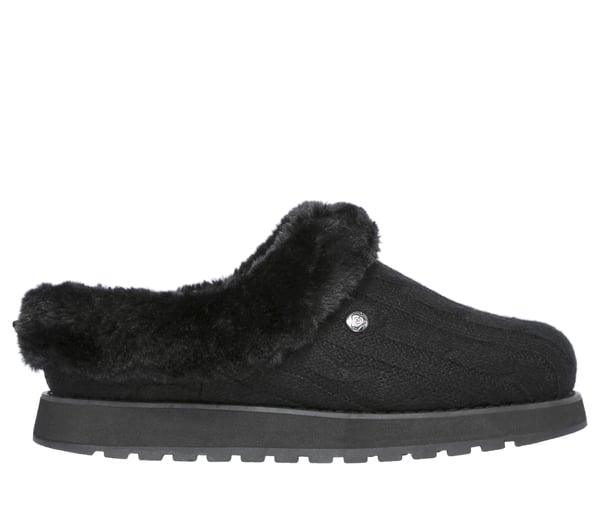 BOBS Keepsakes - Ice Angel — BLACK