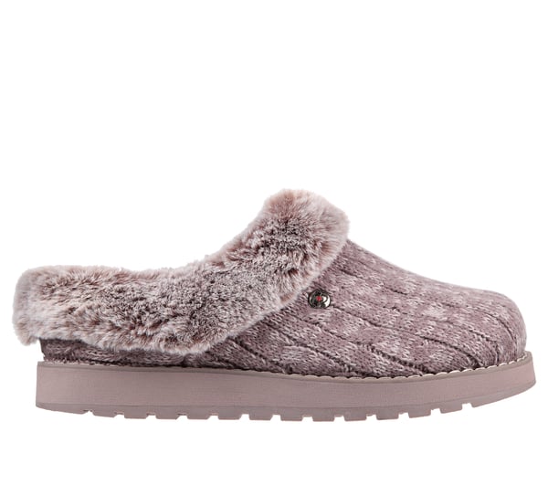 BOBS Keepsakes - Ice Angel — MAUVE