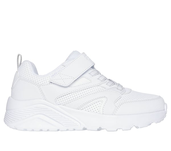 UNO Lite - Echo Surge — WHITE