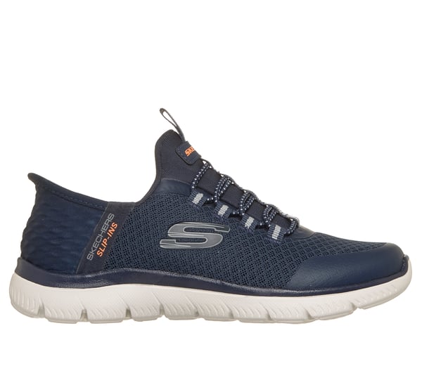 Tênis Skechers Slip-ins: Summits - High Range
