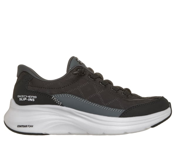 Tênis Skechers Slip-ins: Contour Foam - Cozy Fit