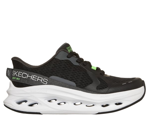 Tênis Skechers Slip-ins: Max Cushioning Glide-Step - Advert