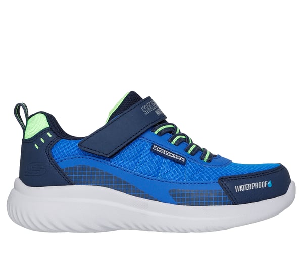 Tênis Skechers Waterproof: Bounder 2.0 - Aqua Pace