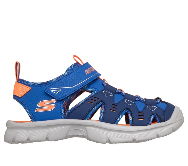 Tênis Skechers Relix - Dual Tide